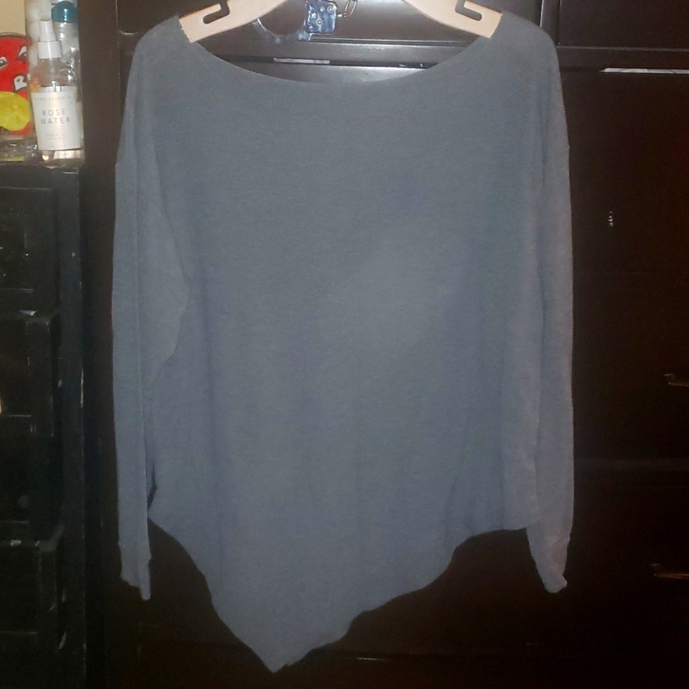 Sweater top
